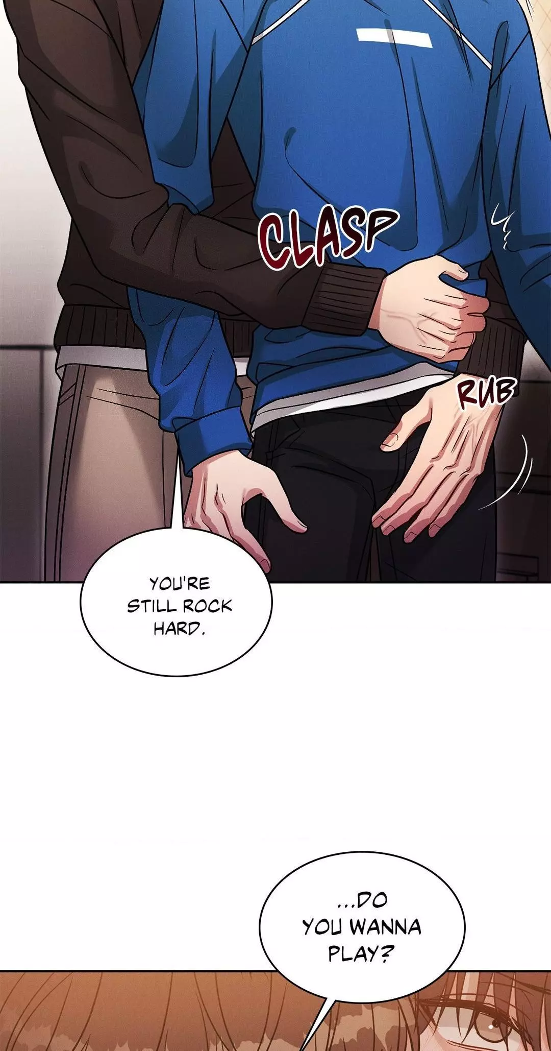 Placebo: Let’s Play Chapter 29 - Page 39