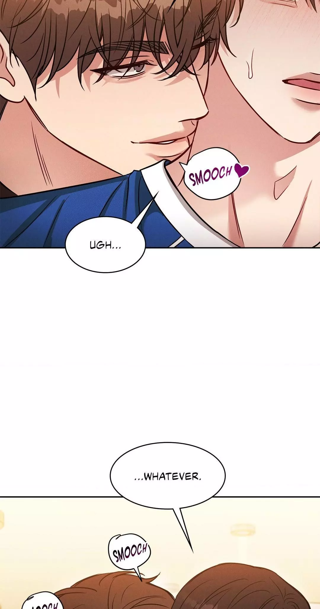 Placebo: Let’s Play Chapter 29 - Page 40