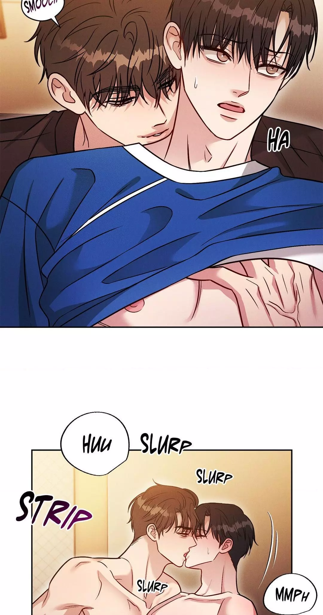 Placebo: Let’s Play Chapter 29 - Page 41