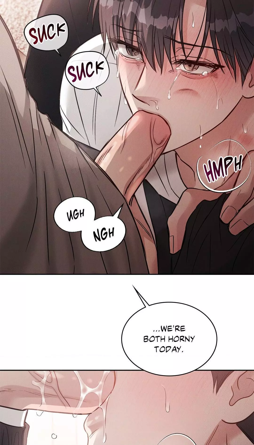 Placebo: Let’s Play Chapter 29 - Page 47