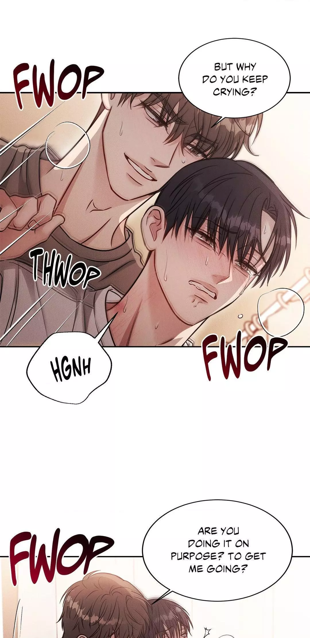 Placebo: Let’s Play Chapter 29 - Page 51