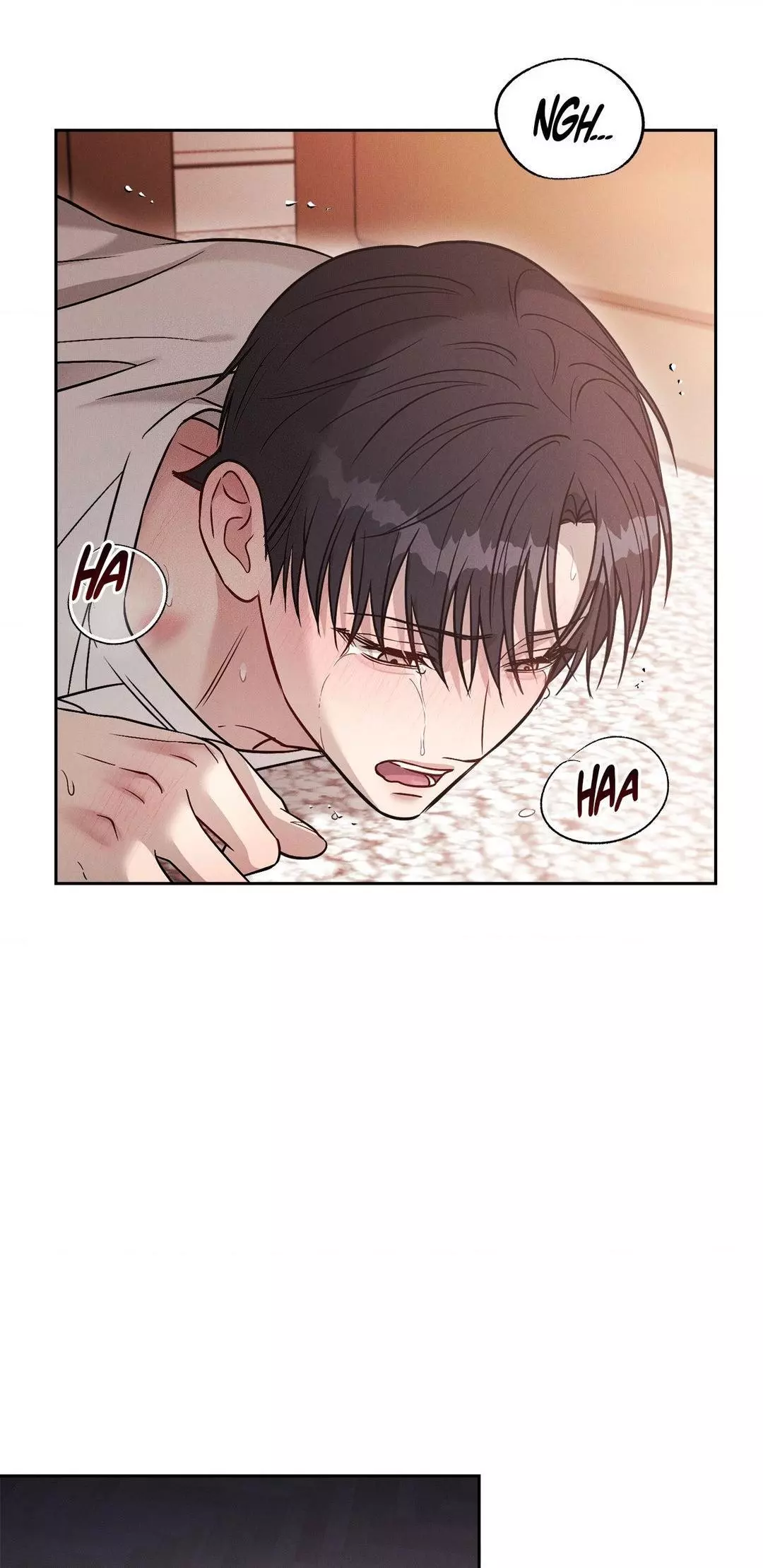 Placebo: Let’s Play Chapter 29 - Page 54