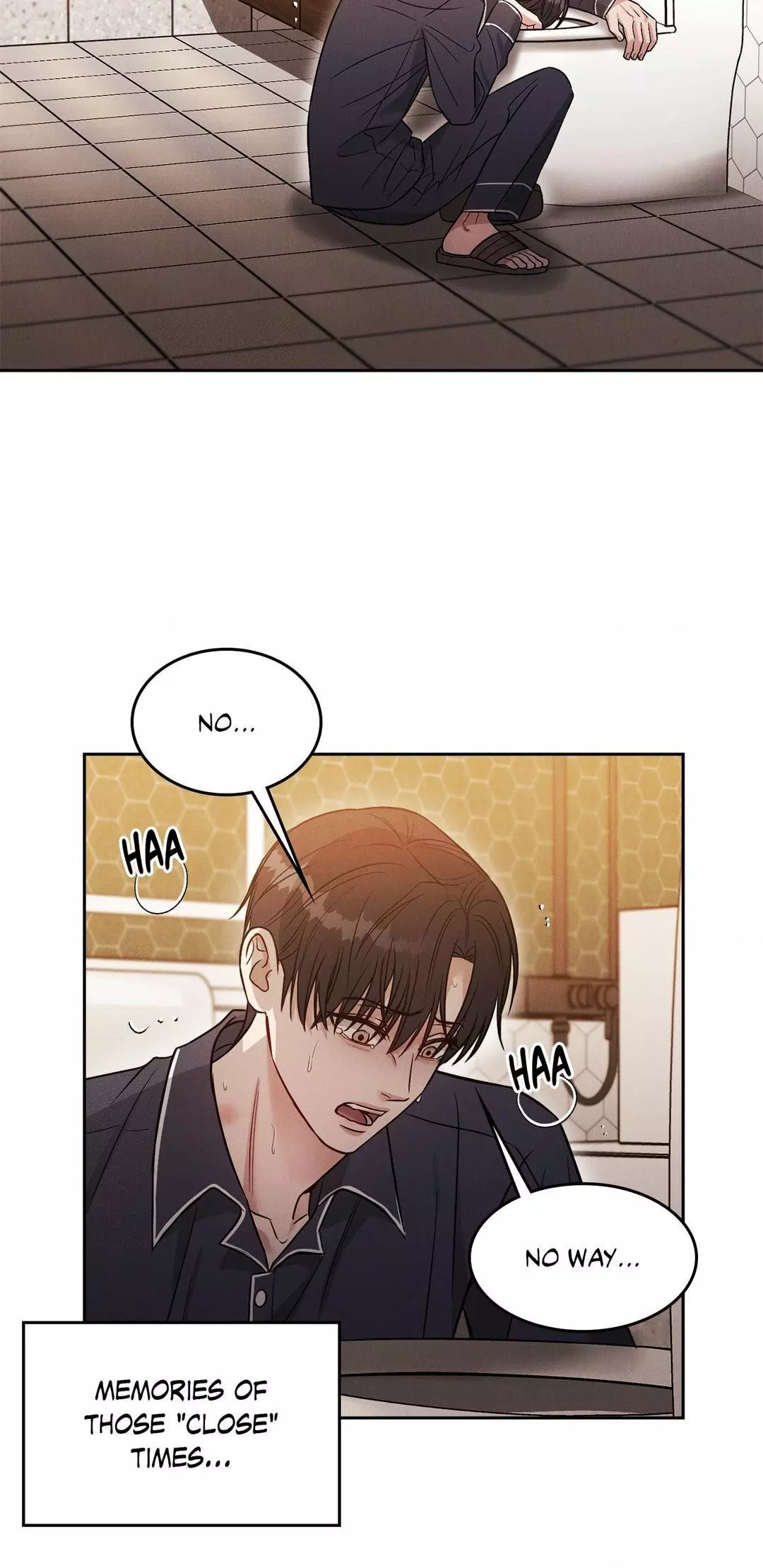 Placebo: Let’s Play Chapter 29 - Page 56