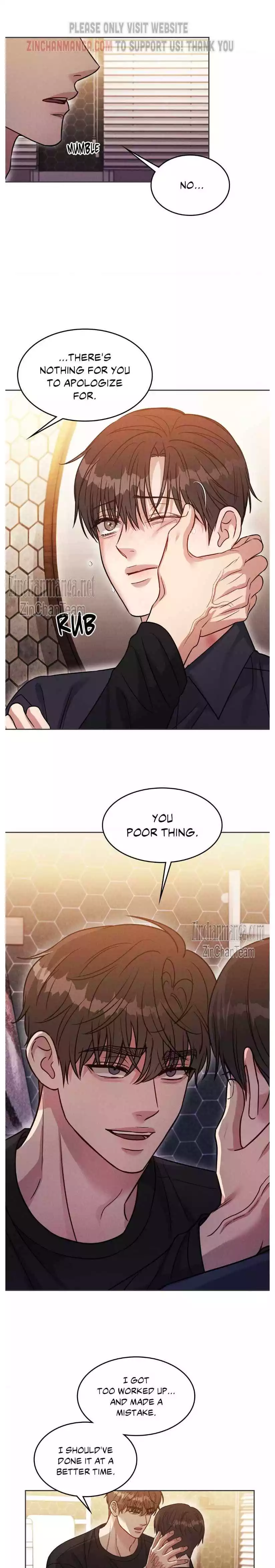 Placebo: Let’s Play Chapter 30 - Page 5