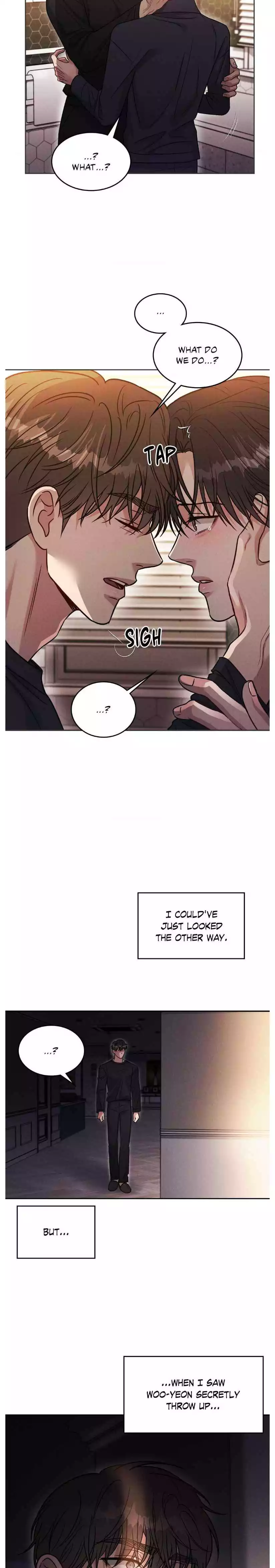 Placebo: Let’s Play Chapter 30 - Page 6