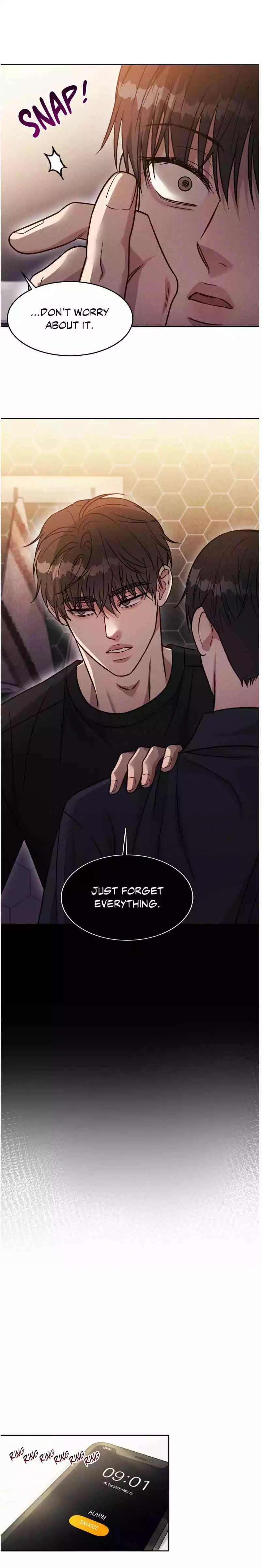 Placebo: Let’s Play Chapter 30 - Page 8