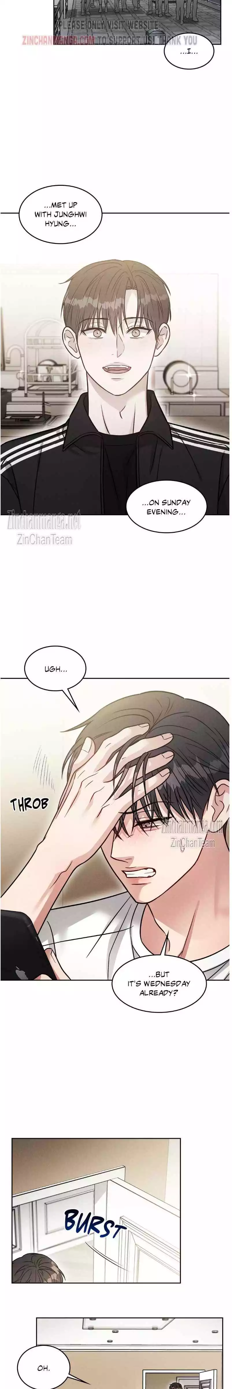 Placebo: Let’s Play Chapter 30 - Page 10