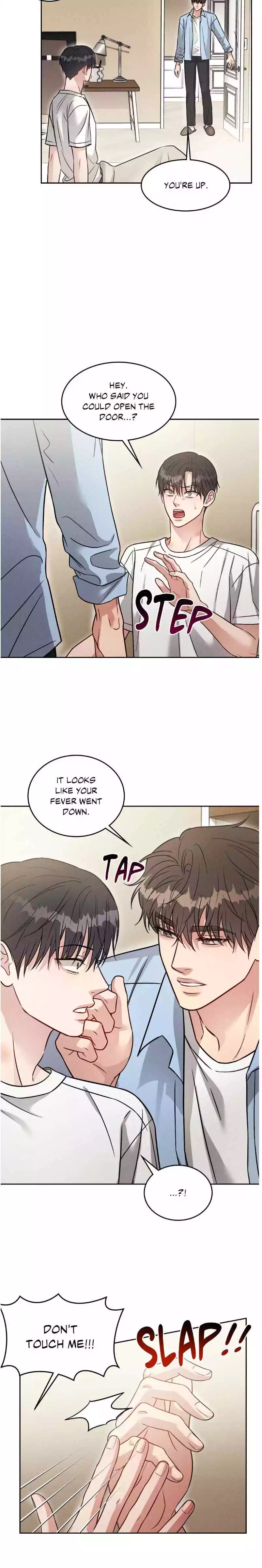 Placebo: Let’s Play Chapter 30 - Page 11