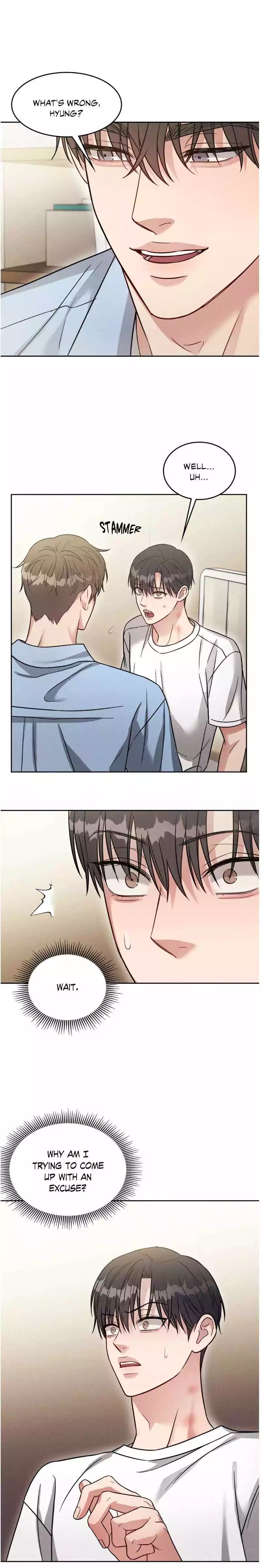 Placebo: Let’s Play Chapter 30 - Page 12