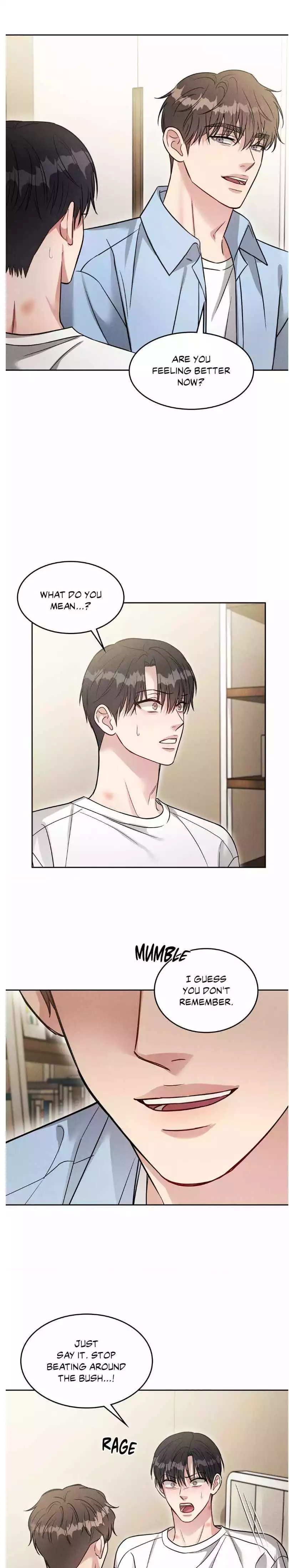 Placebo: Let’s Play Chapter 30 - Page 13