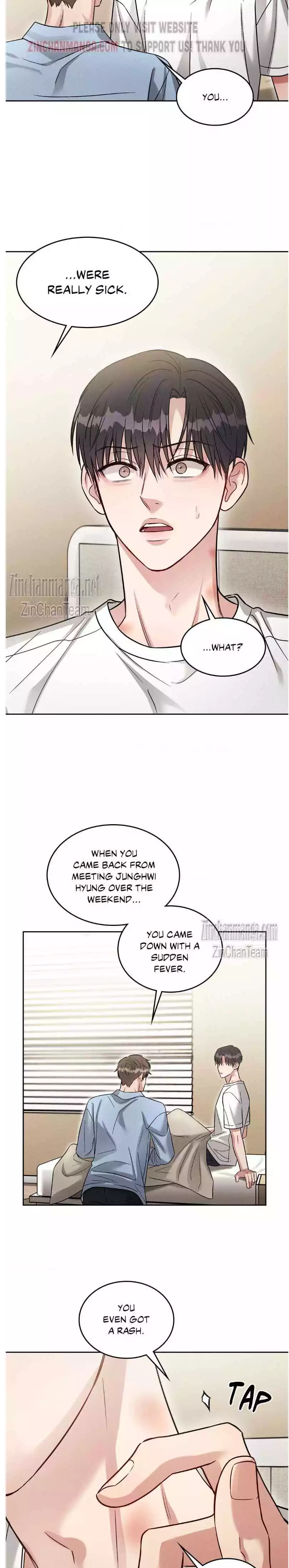 Placebo: Let’s Play Chapter 30 - Page 14