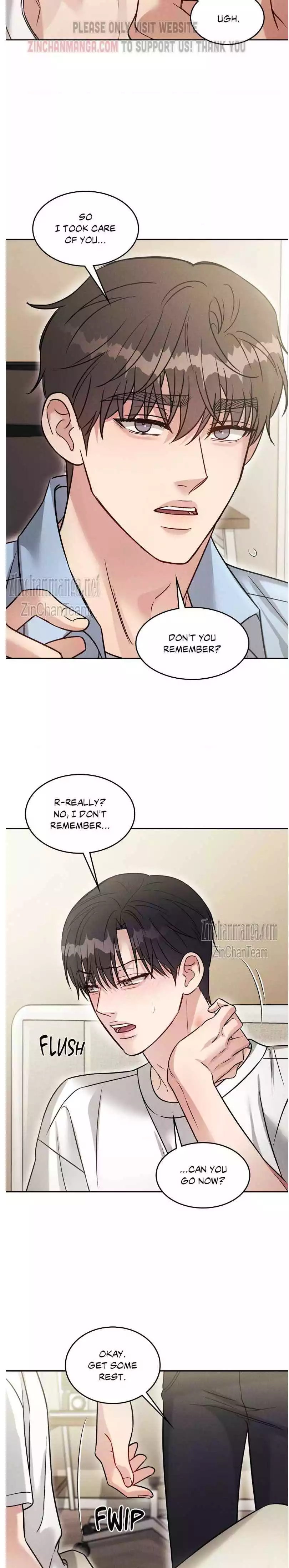 Placebo: Let’s Play Chapter 30 - Page 15