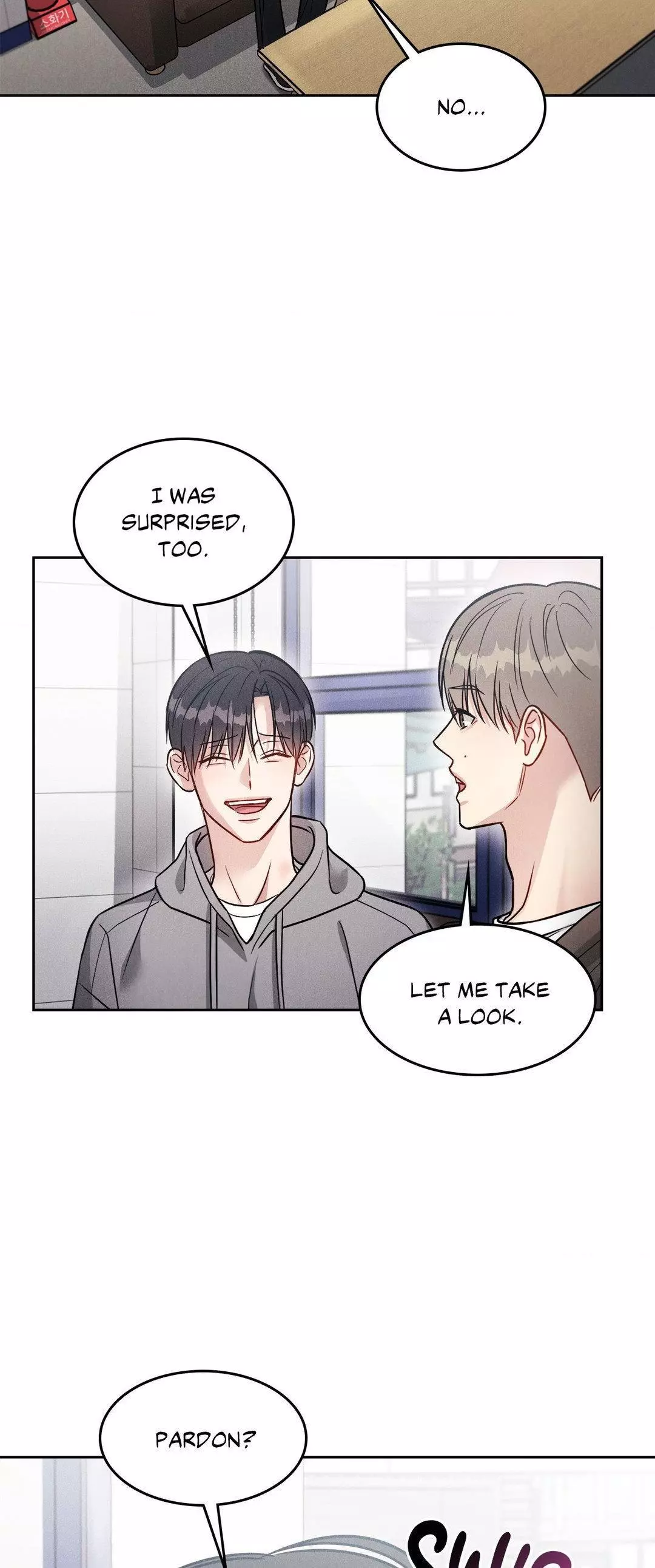 Placebo: Let’s Play Chapter 31 - Page 4