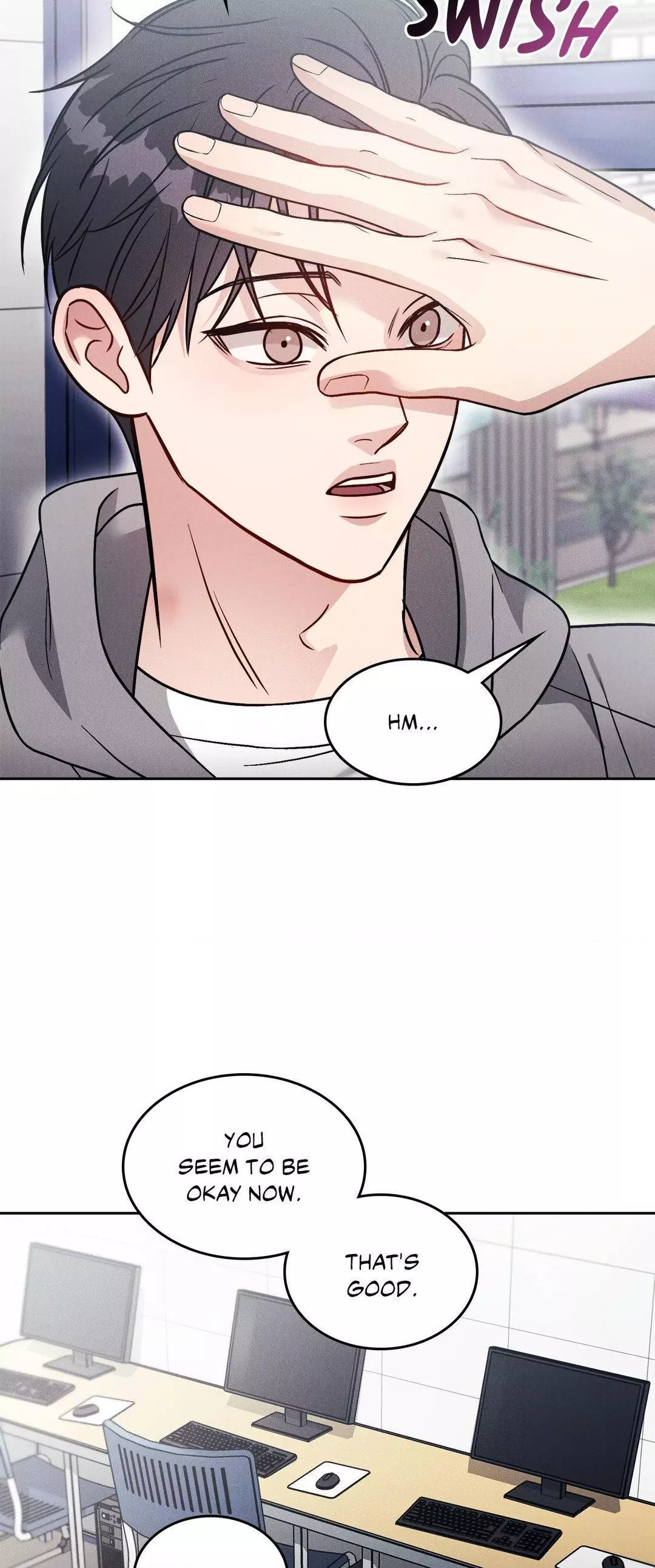 Placebo: Let’s Play Chapter 31 - Page 5