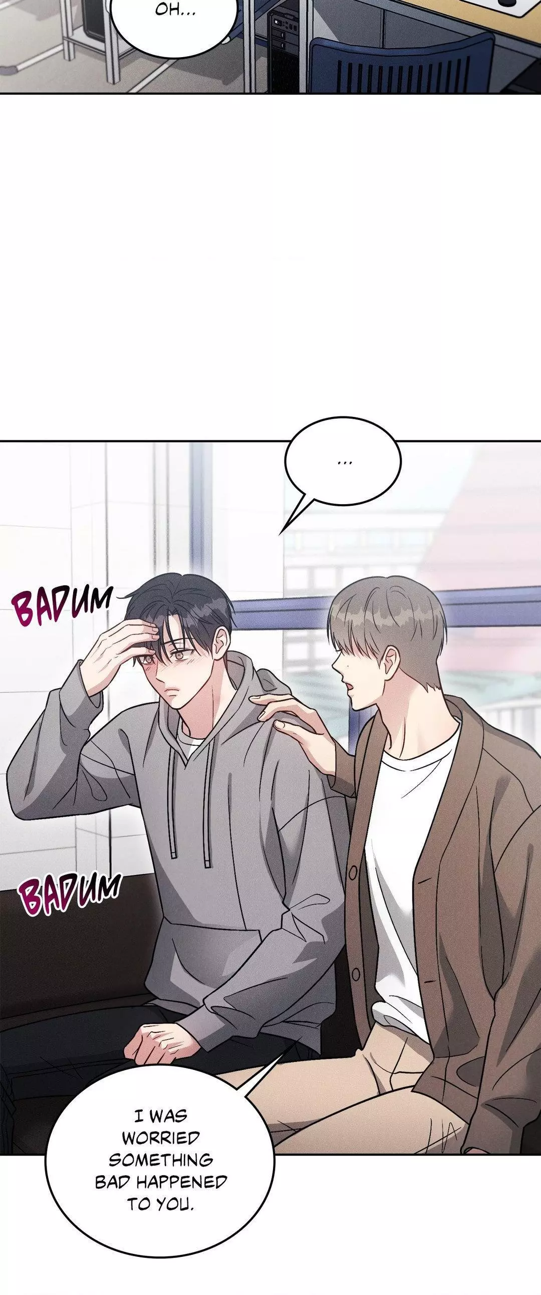 Placebo: Let’s Play Chapter 31 - Page 6