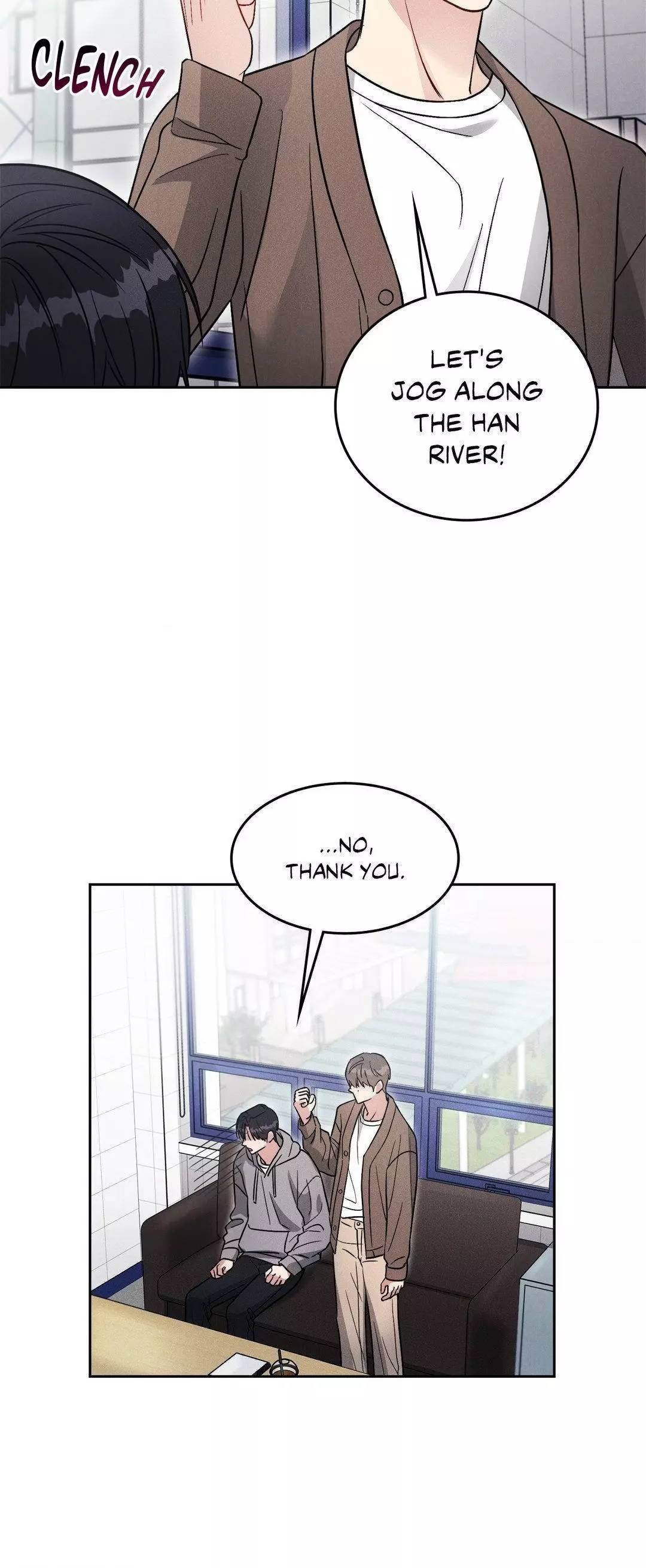 Placebo: Let’s Play Chapter 31 - Page 9