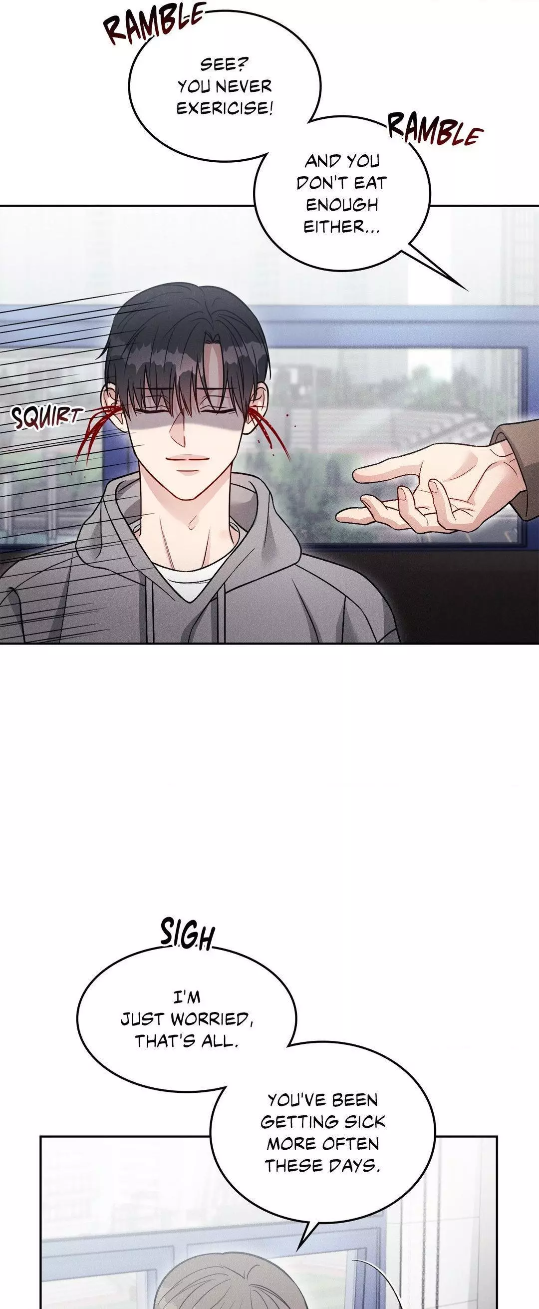 Placebo: Let’s Play Chapter 31 - Page 10