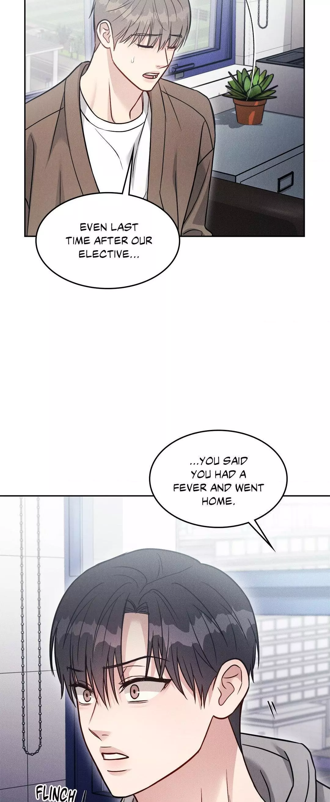 Placebo: Let’s Play Chapter 31 - Page 11