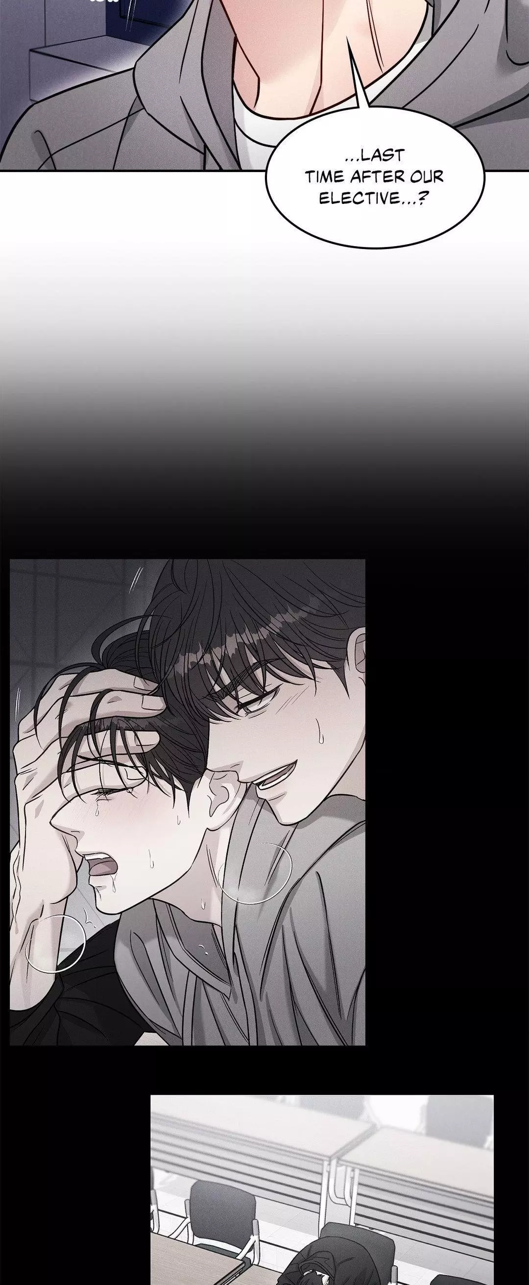 Placebo: Let’s Play Chapter 31 - Page 12