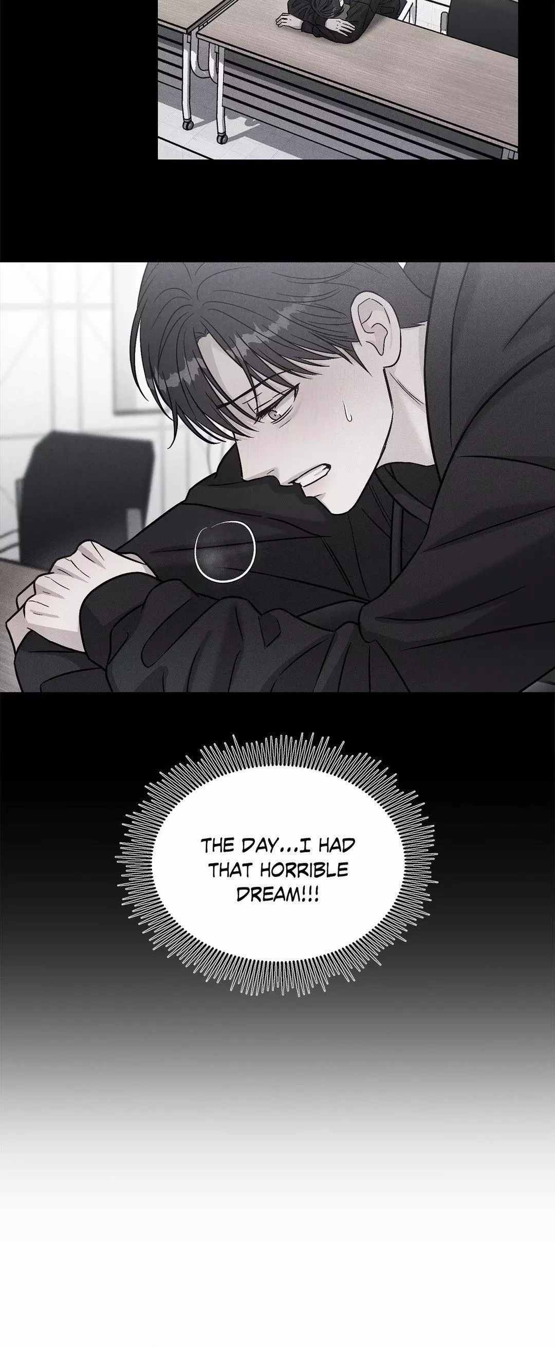 Placebo: Let’s Play Chapter 31 - Page 13