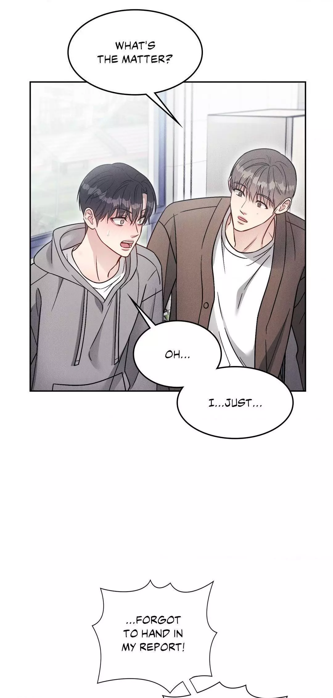 Placebo: Let’s Play Chapter 31 - Page 15