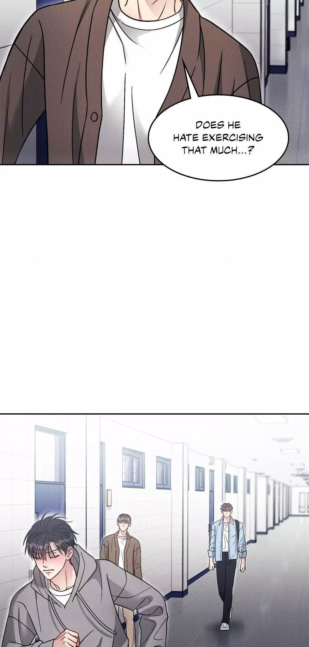 Placebo: Let’s Play Chapter 31 - Page 18