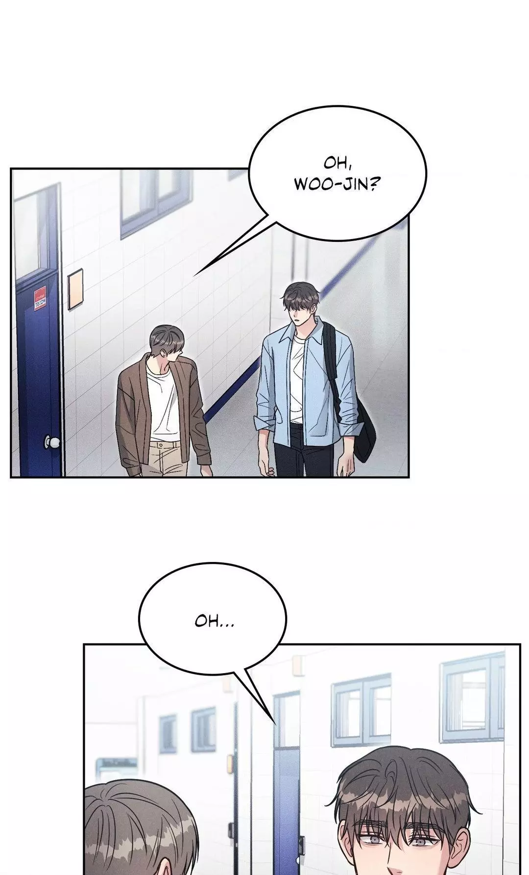 Placebo: Let’s Play Chapter 31 - Page 20