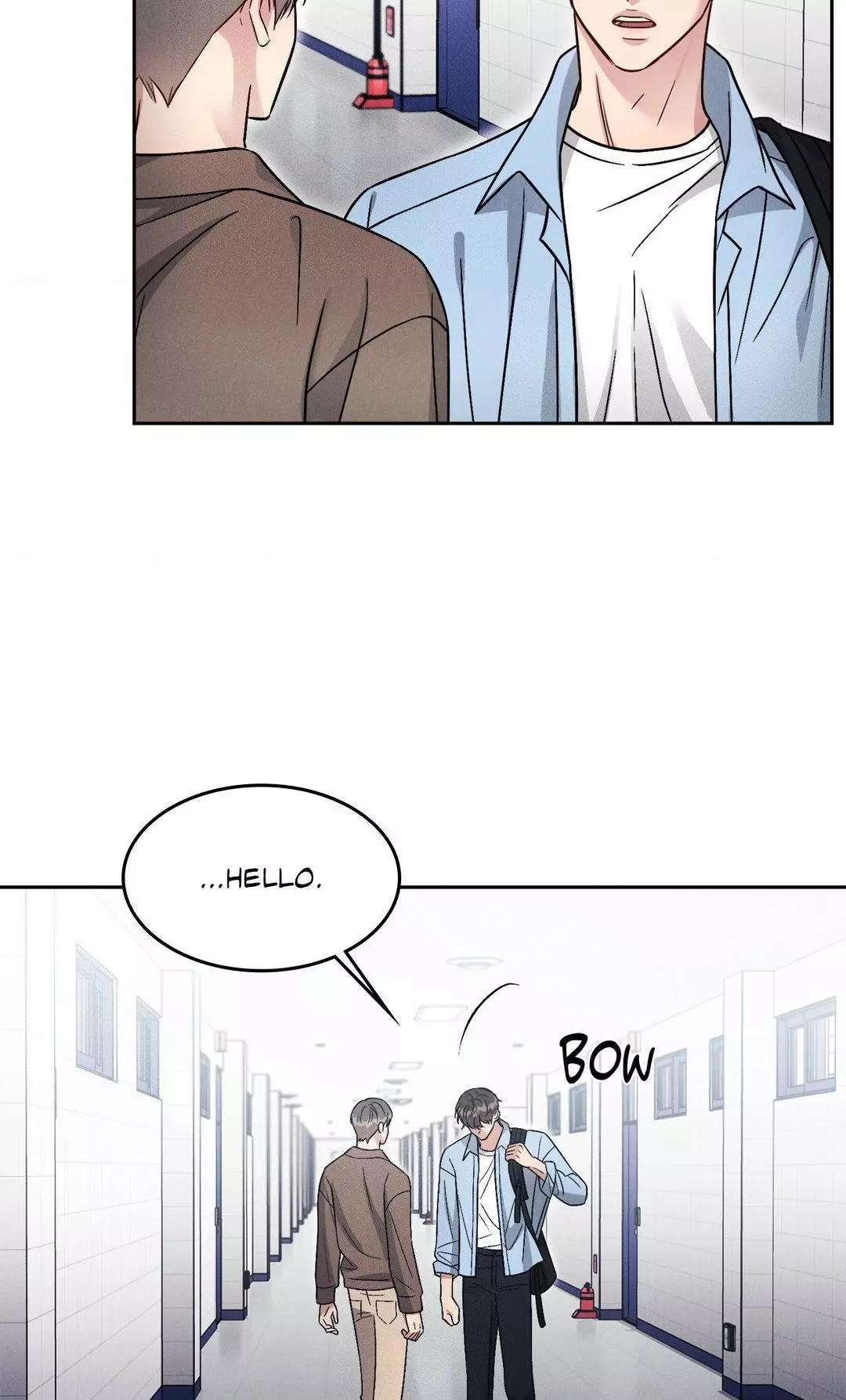 Placebo: Let’s Play Chapter 31 - Page 21