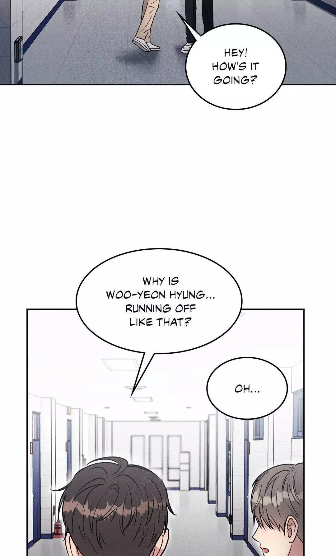 Placebo: Let’s Play Chapter 31 - Page 22