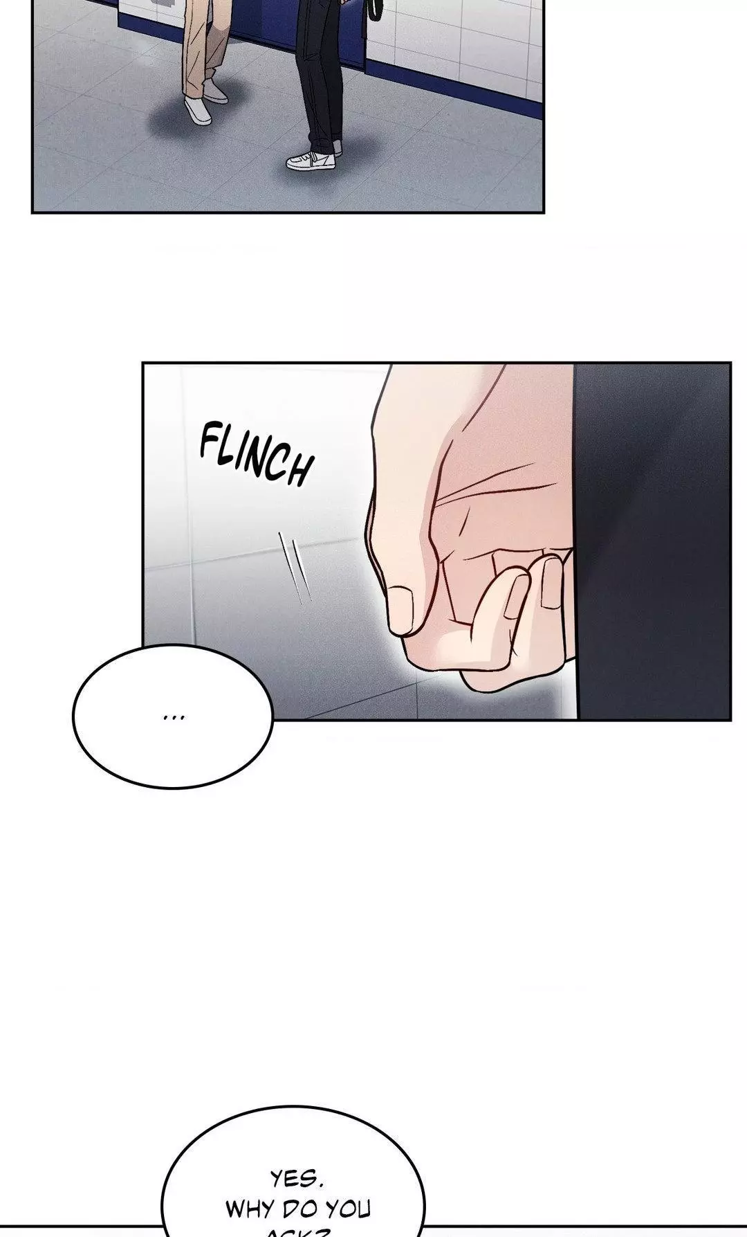 Placebo: Let’s Play Chapter 31 - Page 24