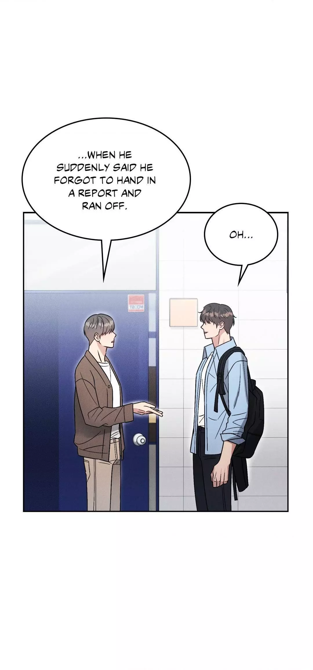 Placebo: Let’s Play Chapter 31 - Page 26