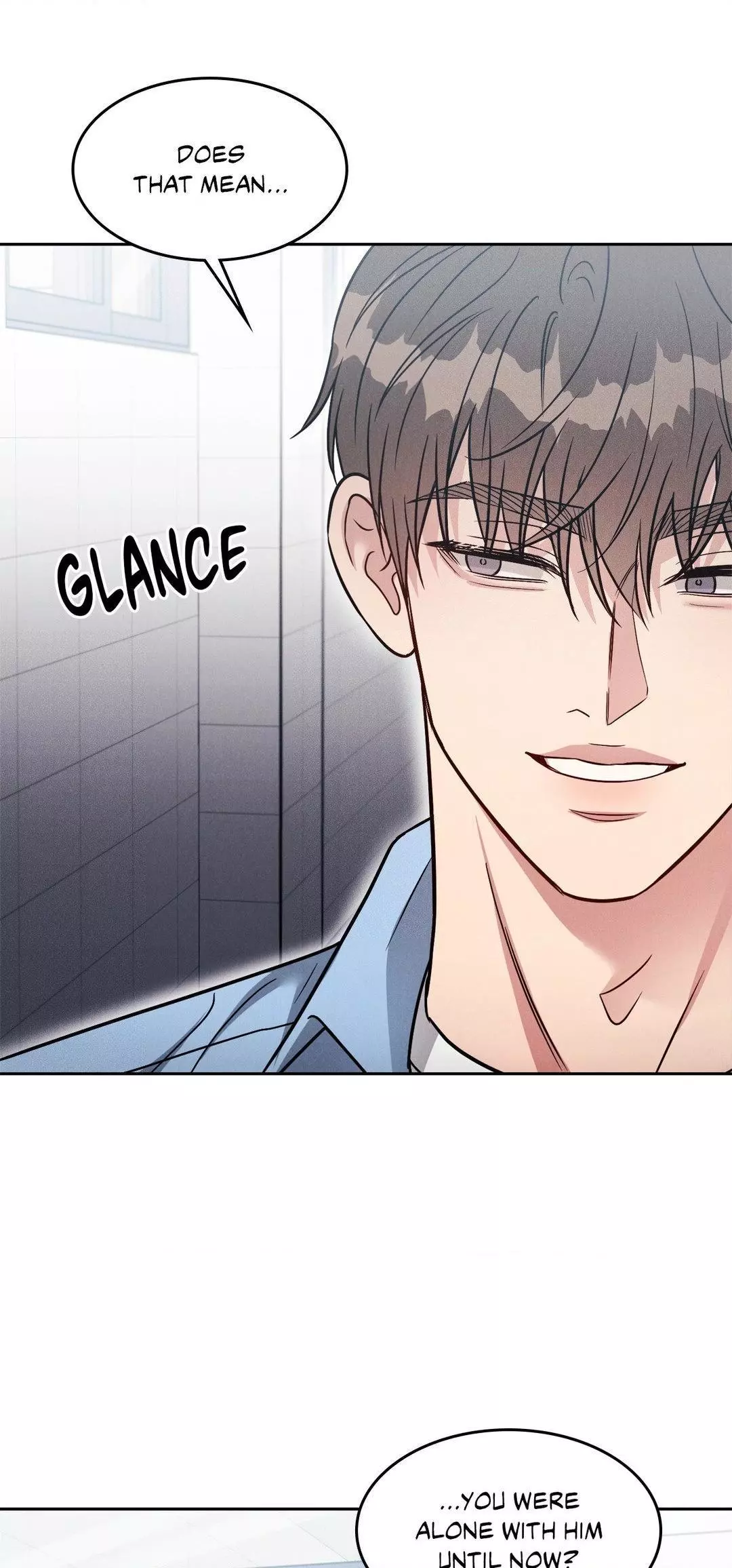 Placebo: Let’s Play Chapter 31 - Page 27