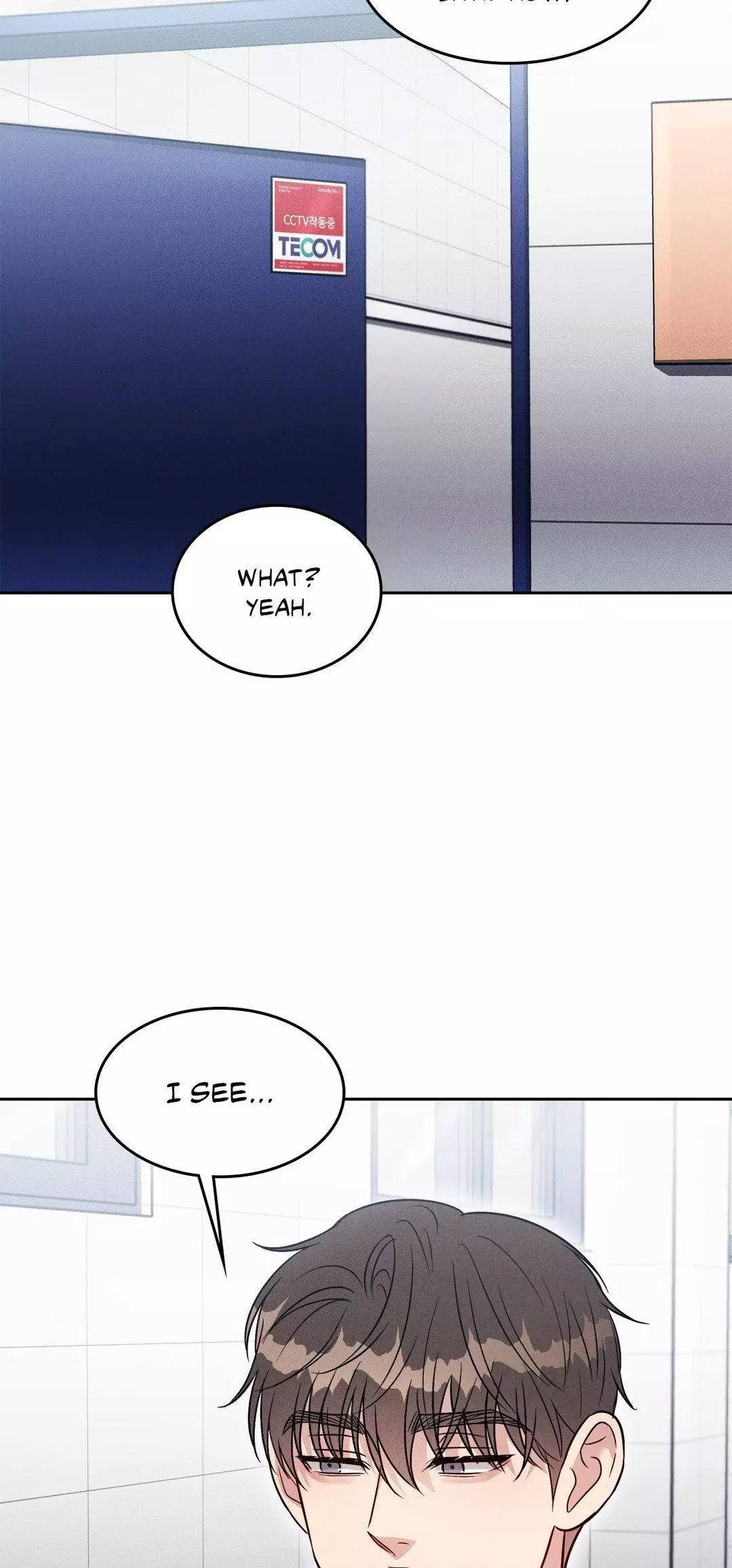 Placebo: Let’s Play Chapter 31 - Page 28