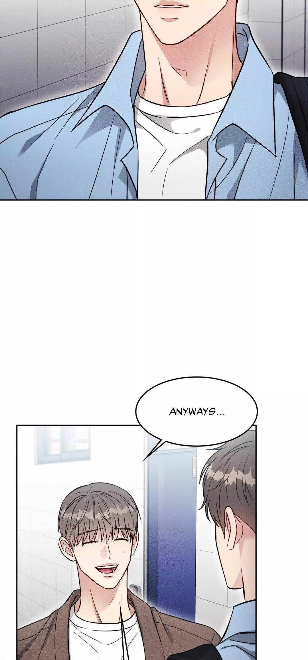 Placebo: Let’s Play Chapter 31 - Page 29