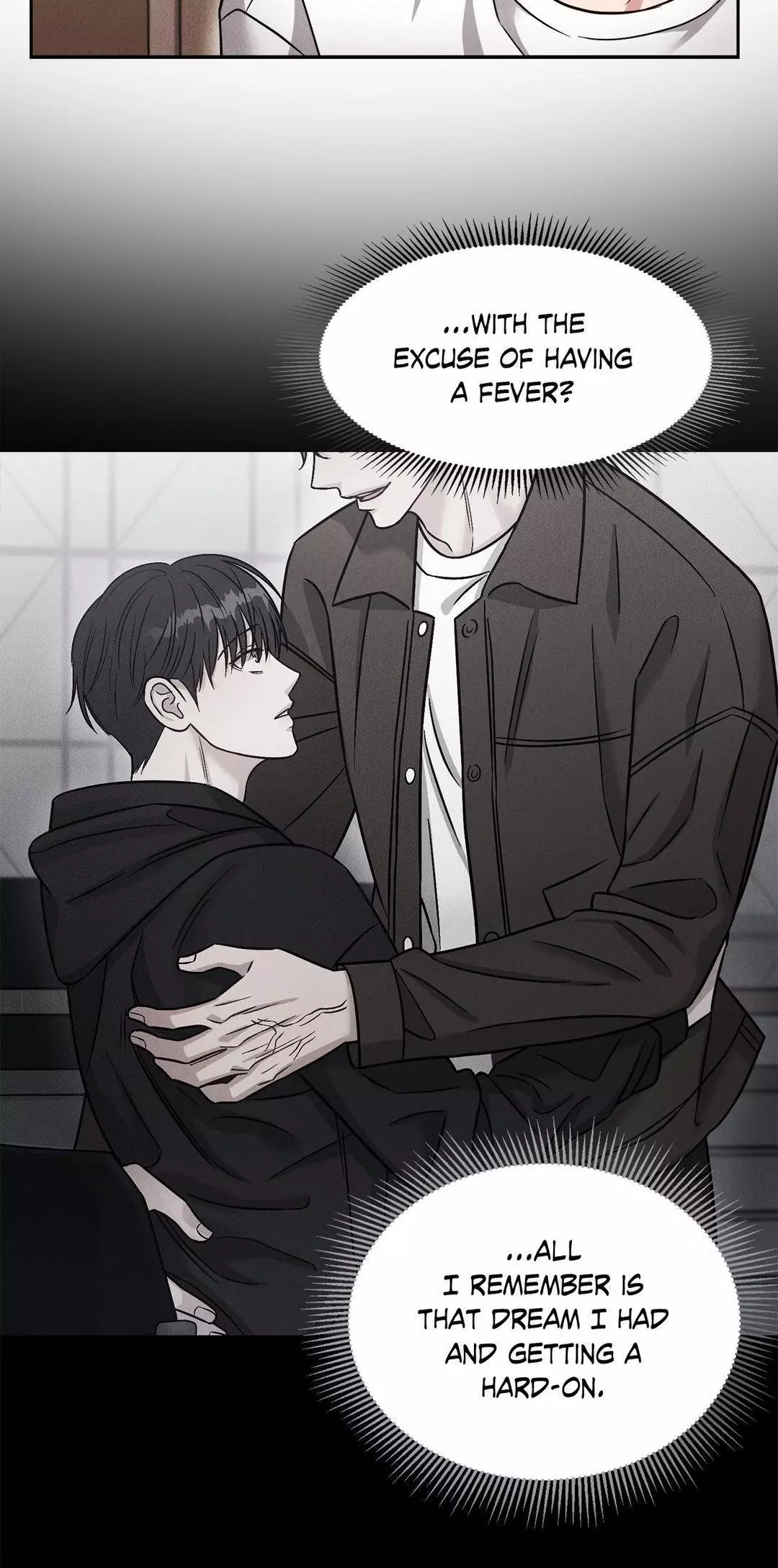 Placebo: Let’s Play Chapter 31 - Page 37