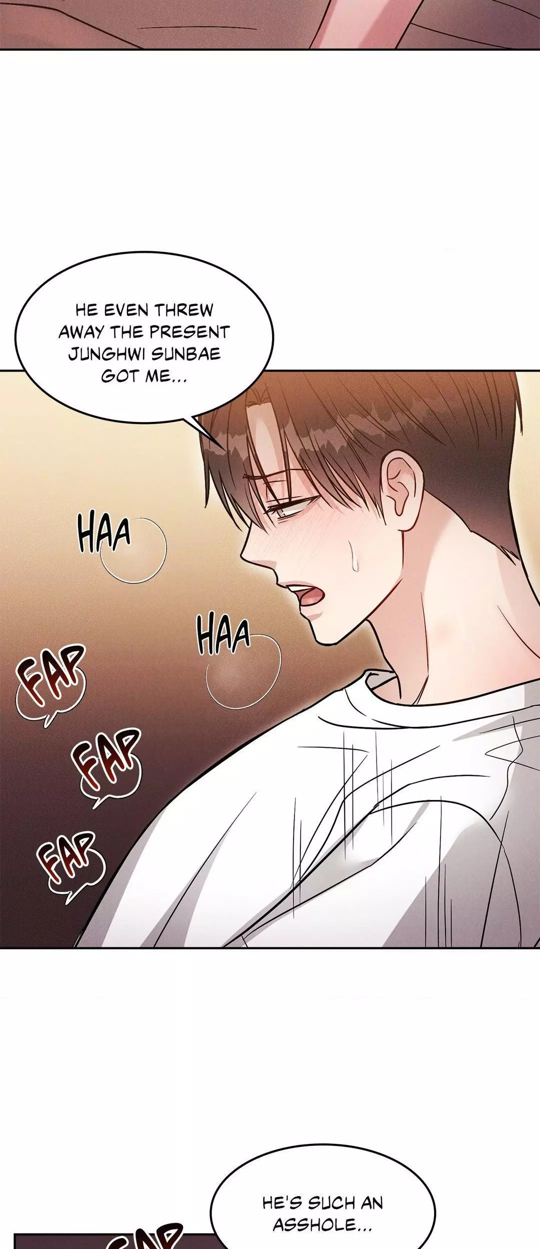 Placebo: Let’s Play Chapter 31 - Page 39