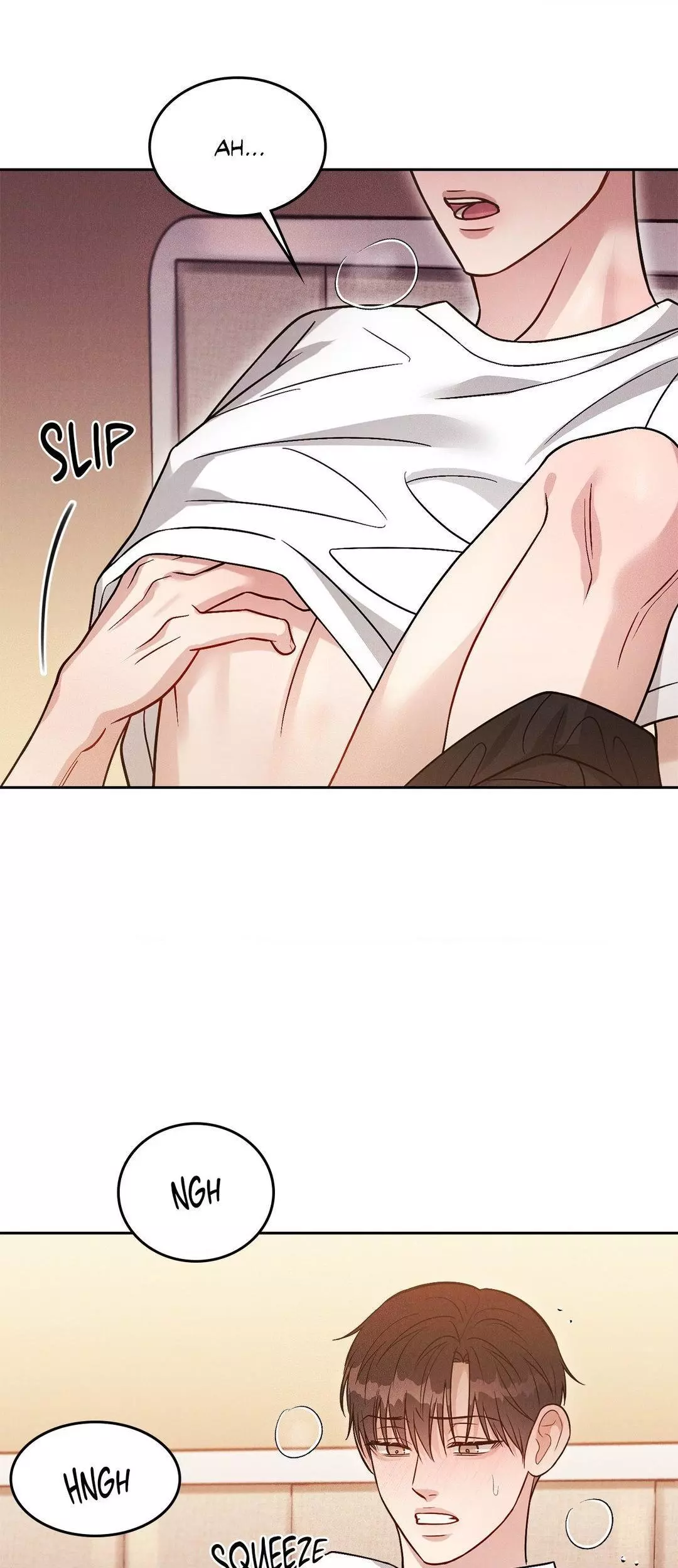 Placebo: Let’s Play Chapter 31 - Page 41