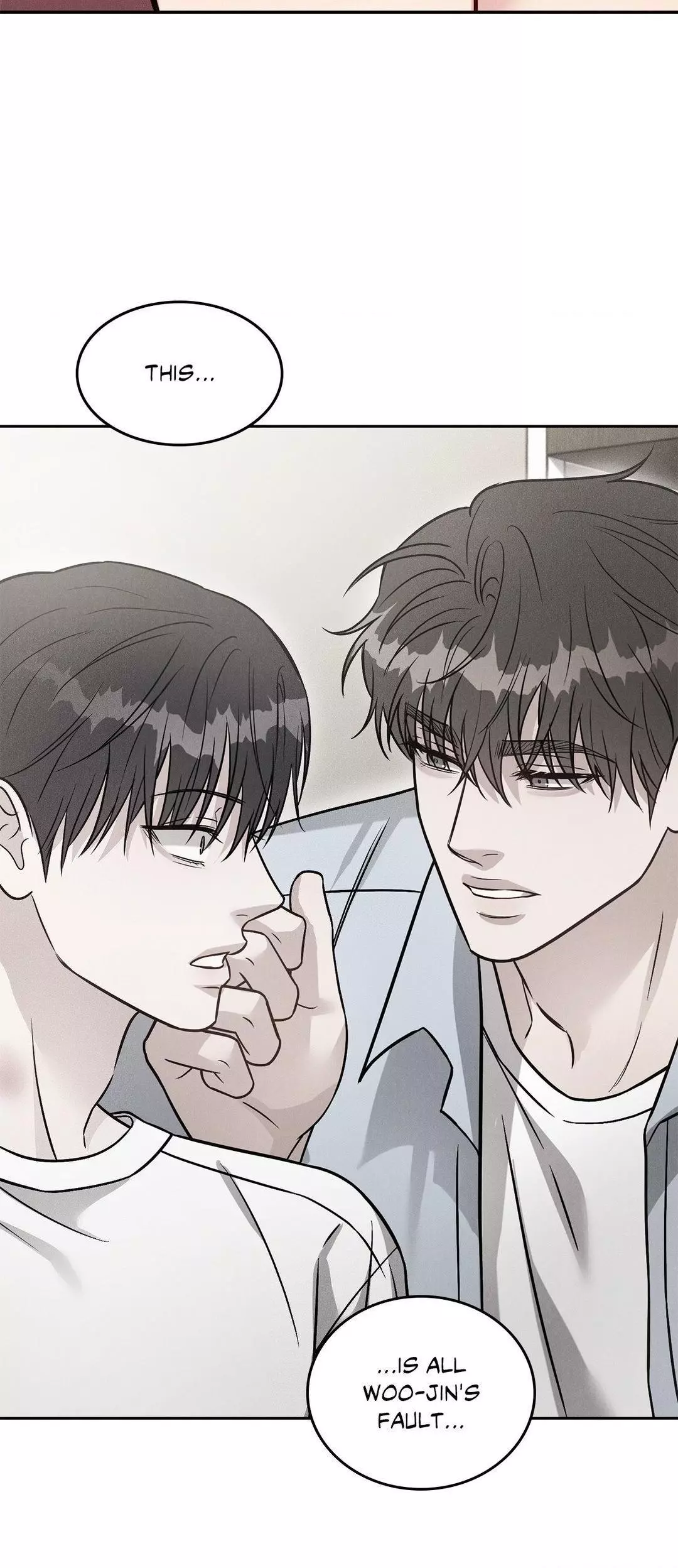 Placebo: Let’s Play Chapter 31 - Page 43