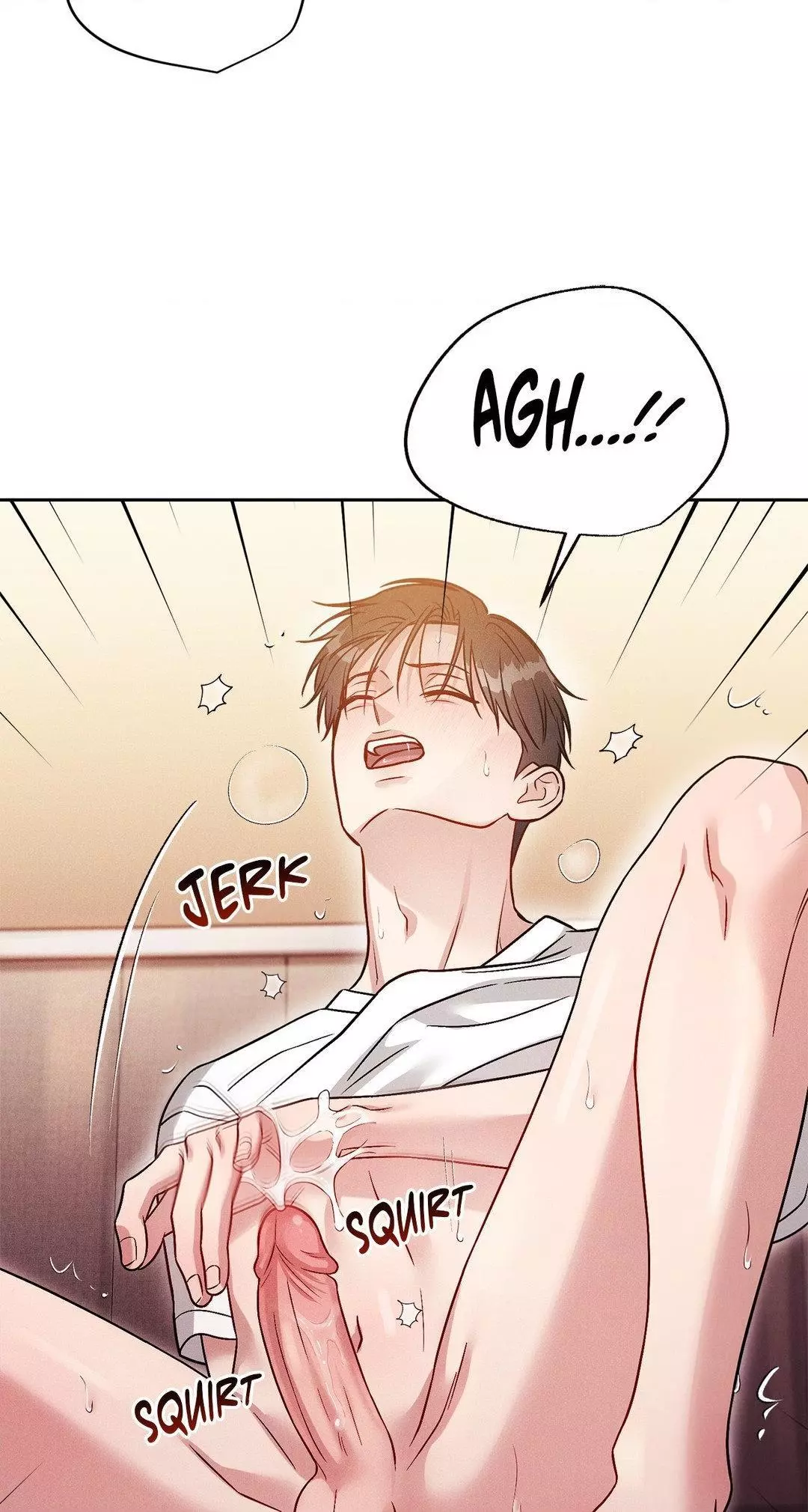 Placebo: Let’s Play Chapter 31 - Page 47