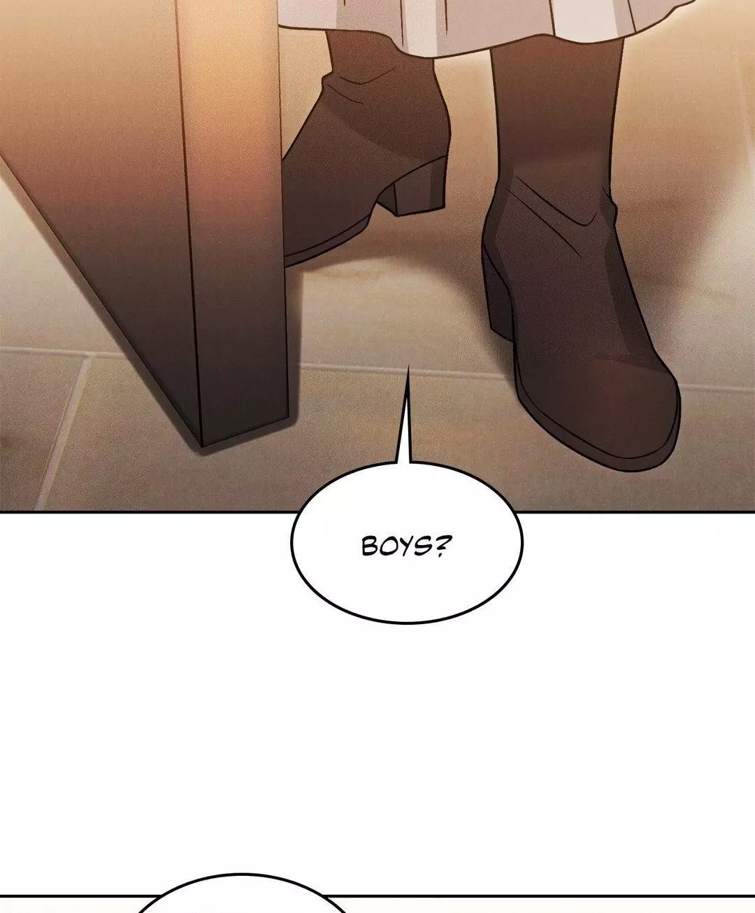 Placebo: Let’s Play Chapter 31 - Page 53