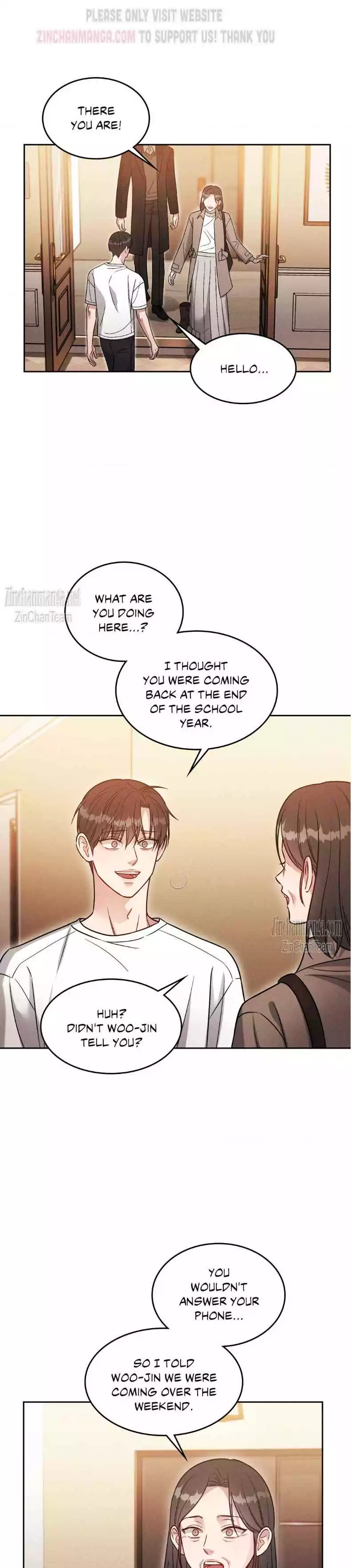 Placebo: Let’s Play Chapter 32 - Page 4