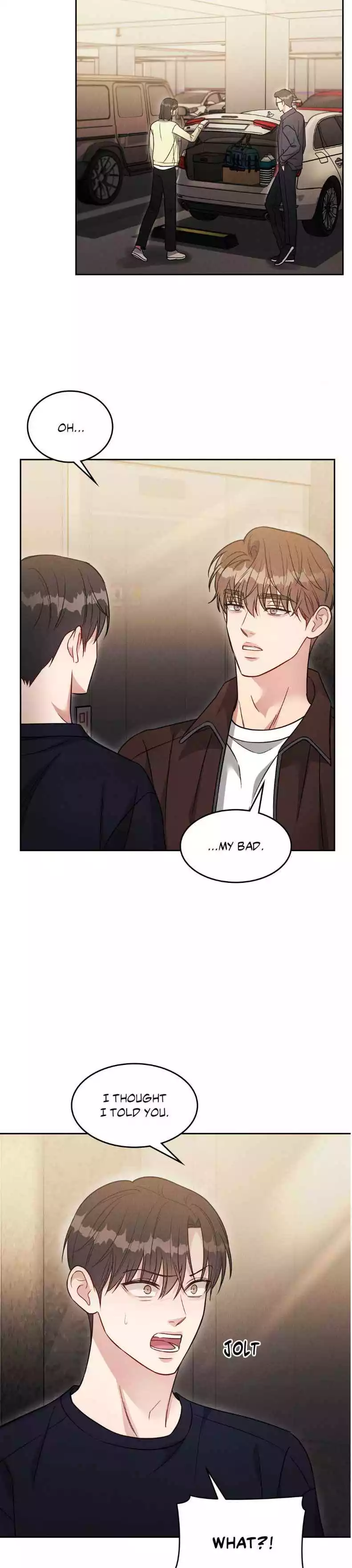 Placebo: Let’s Play Chapter 32 - Page 6