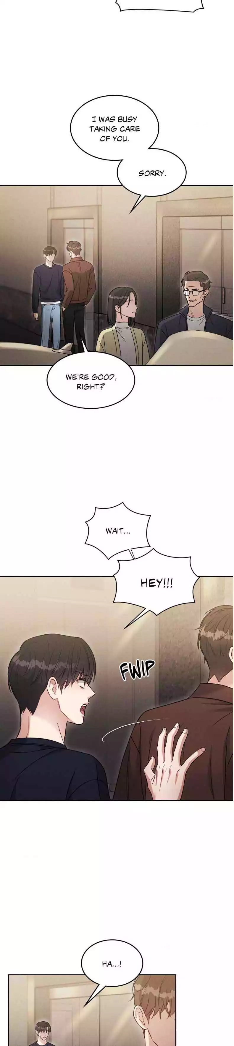 Placebo: Let’s Play Chapter 32 - Page 7