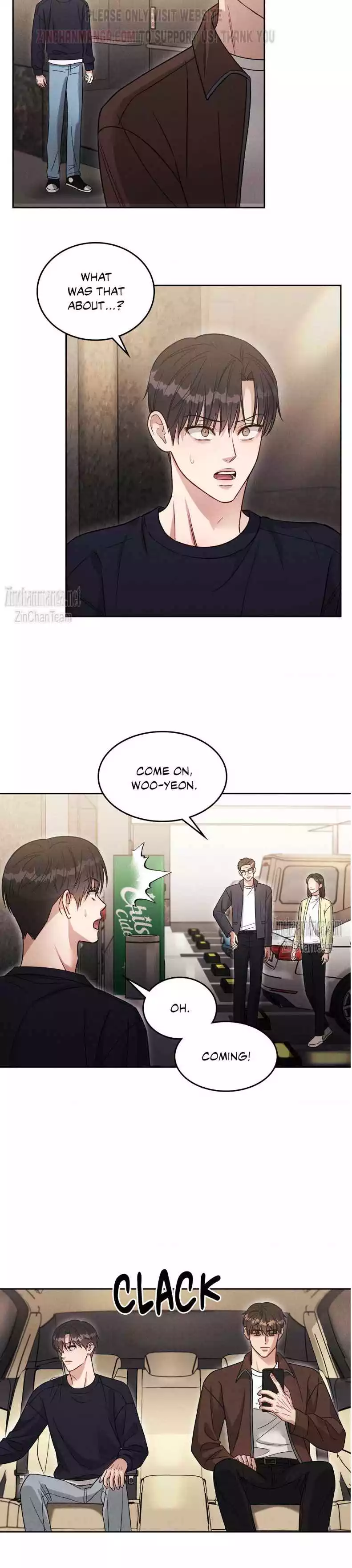 Placebo: Let’s Play Chapter 32 - Page 8