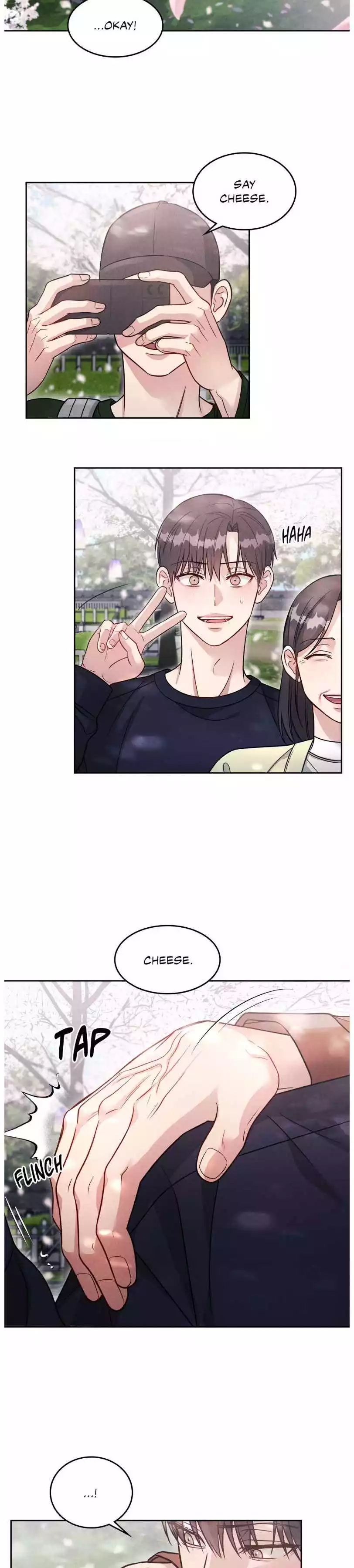 Placebo: Let’s Play Chapter 32 - Page 14