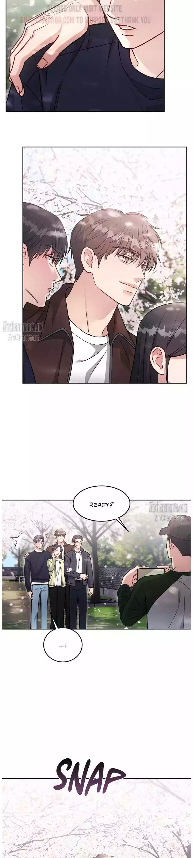 Placebo: Let’s Play Chapter 32 - Page 15