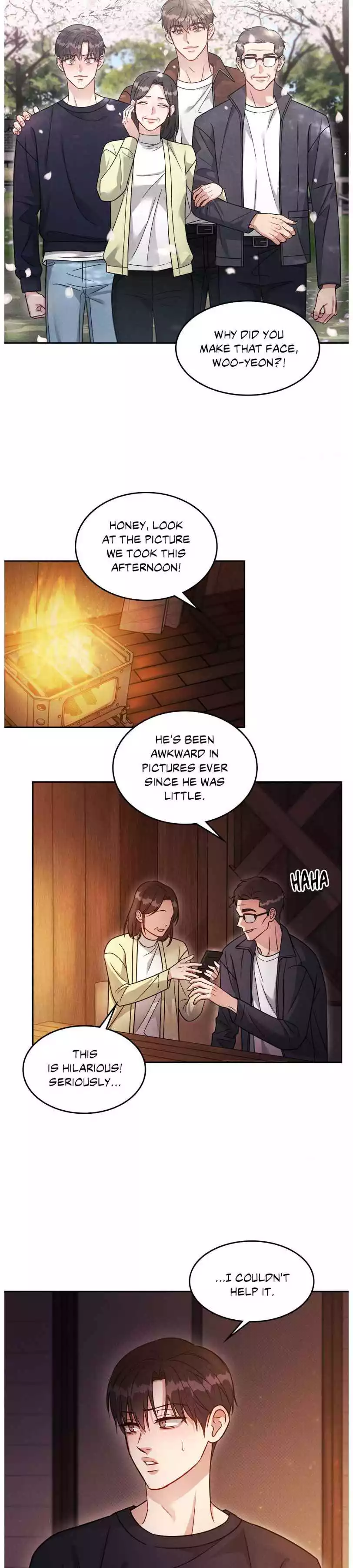 Placebo: Let’s Play Chapter 32 - Page 16