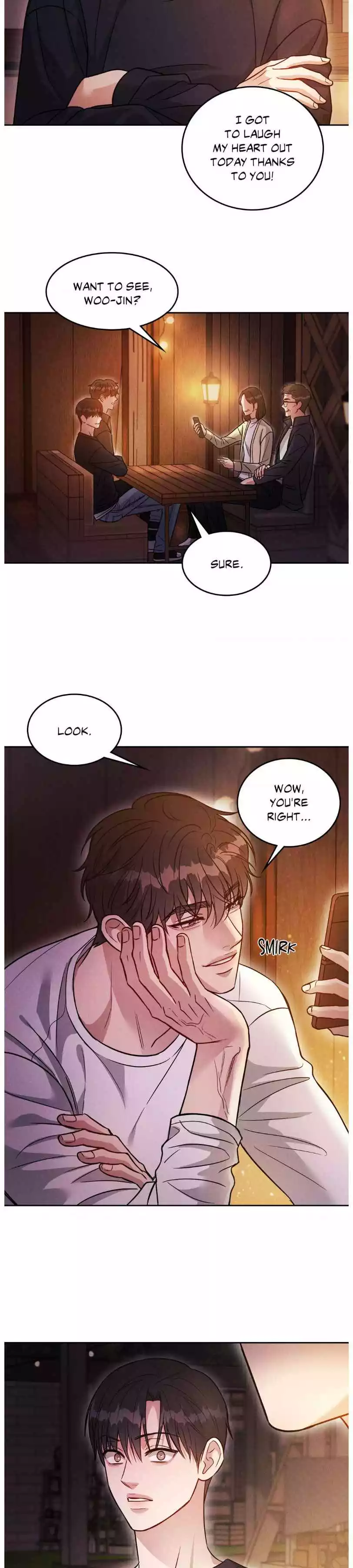 Placebo: Let’s Play Chapter 32 - Page 17