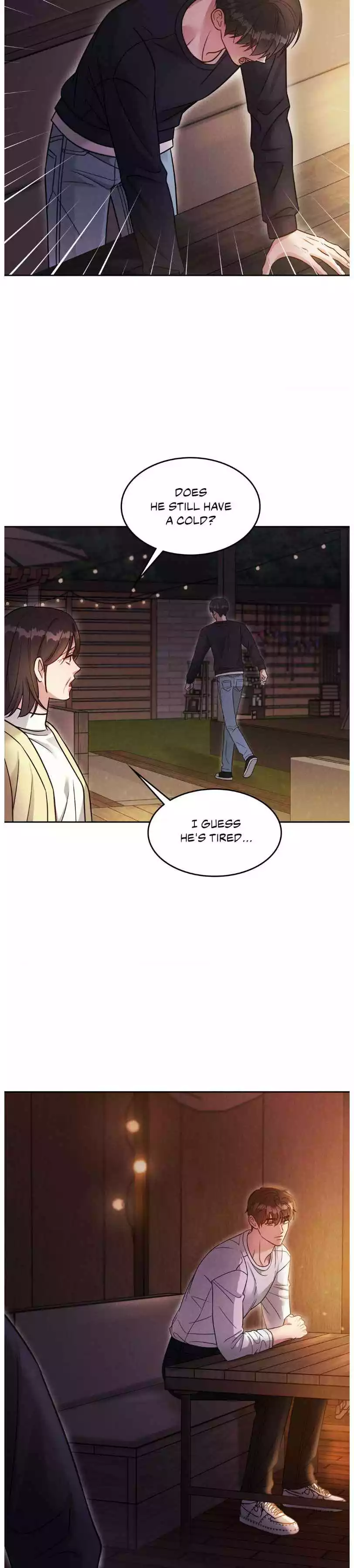 Placebo: Let’s Play Chapter 32 - Page 19