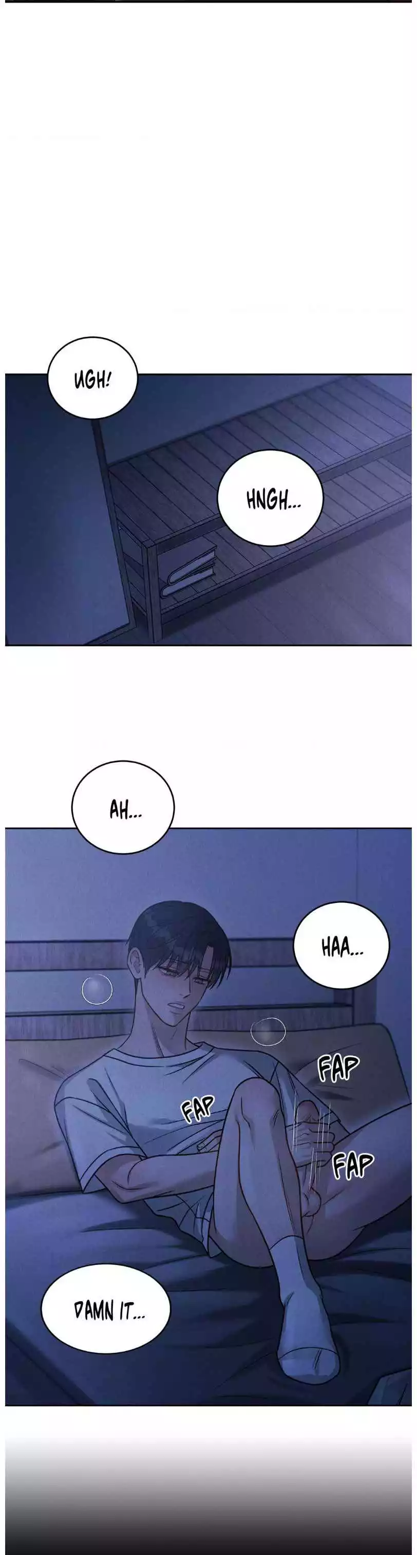 Placebo: Let’s Play Chapter 32 - Page 20